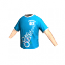 PlayStation Home 2nd Anniversary T-shirt